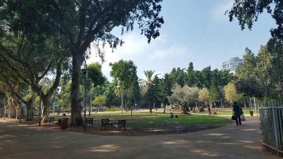 Meir Park